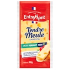 Emmental "Petit format" - ENTREMONT à 1,85 € dans le catalogue Carrefour Market