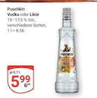 Aktuelle Vodka Angebote bei GLOBUS in Erlangen Aktuelles Vodka Angebot bei GLOBUS in Erlangen ab 5,99 €