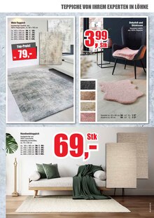 Sitzmöbel im Wülker Deco-Point Prospekt "AKTUELLE ANGEBOTE" mit 16 Seiten (Bielefeld)