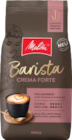 Barista Caffè Crema von Melitta im aktuellen EDEKA Prospekt