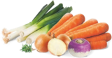 Aldi Abbeville - Promo Légumes pour pot au feu Promo Légumes pour pot au feu à 1,59 € dans le catalogue Aldi à Abbeville