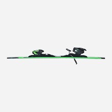 Intersport Saint-Folquin - Skis de piste homme React R4 Sport Ca/Xp10 Promo Skis de piste homme React R4 Sport Ca/Xp10 dans le catalogue Intersport "Ski et Snowboard" à Saint-Folquin