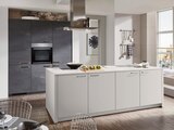Möbel AS Adlersteige - Küchenkombination Laser Angebot im Prospekt Küchenkombination Laser bei Möbel AS im Adlersteige Prospekt für 6.399,00 €