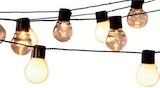 LED-SOLAR-LICHTERKETTE Angebote bei Wreesmann Dessau-Roßlau für 4,99 €