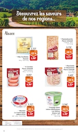 Offre Tarte Flambée dans le catalogue Colruyt du moment à la page 3