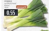 EDEKA Ratingen - Porree Angebot im Prospekt Porree bei EDEKA im Ratingen Prospekt für 0,55 €