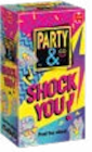 E center Pfullingen - Familienspiel Party & Co. Shock You Angebot im Prospekt Familienspiel Party & Co. Shock You bei E center im Pfullingen Prospekt für 19,99 €
