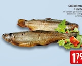 Geräucherte Forelle Angebote bei EDEKA Krefeld für 1,79 €
