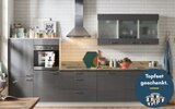 Aktuelle Küche Angebote bei HARDECK in Bergisch Gladbach Aktuelles Einbauküche Stana, anthrazit Hochglanz, inkl. Elektrogeräte Angebot bei HARDECK in Bergisch Gladbach ab 3.299,00 €