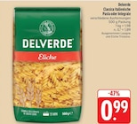 Pasta bei EDEKA im Bannewitz Prospekt für 0,99 €