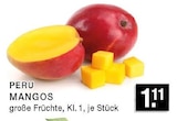 Peru Mangos bei EDEKA im Gladbeck Prospekt für 1,11 €