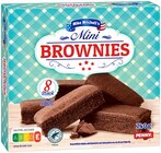 Mini Brownies Angebote von Mike Mitchell's bei Penny Stendal für 1,99 €