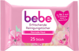 Reinigungstücher Angebot im budni Prospekt Reinigungstücher im budni Prospekt zum Preis von 1,99 €