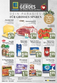 Tomaten im E center Prospekt "Aktuelle Angebote" mit 28 Seiten (Moers)