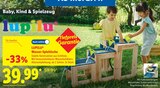 Wasser-Spieltische von LUPILU im aktuellen Lidl Prospekt für 39,99 €