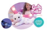 Peluche Fashionista - Cuty Bella dans le catalogue La Grande Récré