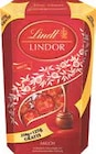 Lindor Cornet von Lindt im aktuellen V-Markt Prospekt für 7,99 €