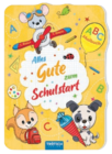 ABC MALBUCH im aktuellen Müller Prospekt