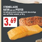 Aktuelle Lachs Angebote bei Marktkauf in Paderborn Aktuelles Stremellachs Natur Angebot bei Marktkauf in Paderborn ab 3,69 €