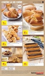 Offre Biscuits dans le catalogue Intermarché Super du moment à la page 11