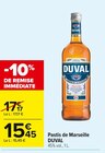 Carrefour Market Robinson - Pastis de Marseille Promo Pastis de Marseille dans le catalogue Carrefour Market Vos envies | Nos promos à Robinson