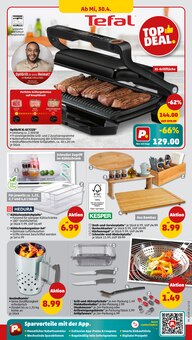 Grillguthalter im Penny Prospekt "Wer günstig will, muss Penny." mit 45 Seiten (Dresden)