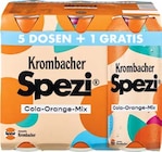 Aktuelle Krombacher Angebote bei Netto Marken-Discount in Cuxhaven Aktuelles Krombacher Angebot bei Netto Marken-Discount in Cuxhaven ab 3,99 €