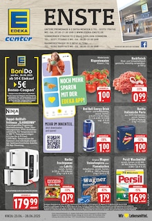 Aktueller E center Prospekt "Aktuelle Angebote" Seite 1 von 28 Seiten für Unna