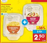 Feinkostsalate bei Netto Marken-Discount im Lübstorf Prospekt für 1,49 €