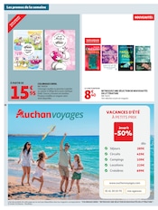 Loisirs Créatifs Angebote im Prospekt "FÊTONS PÂQUES" von Auchan Hypermarché Loisirs Créatifs Angebote im Prospekt "FÊTONS PÂQUES" von Auchan Hypermarché auf Seite 38