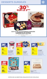 Promos Nestlé dans le catalogue "Carrefour" de Carrefour à la page 31