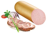 Leberwurst mit Kalbfleisch im aktuellen REWE Prospekt