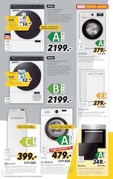 Trockner Angebot im aktuellen MEDIMAX Prospekt auf Seite 8