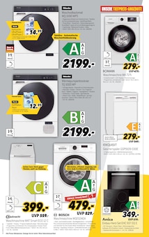 Toplader Angebot im aktuellen MEDIMAX Prospekt auf Seite 8