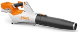 STIHL Bitterfeld - Akku-Blasgerät BGA 60 Angebot im Prospekt Akku-Blasgerät BGA 60 bei STIHL im Bitterfeld Prospekt für 199,00 €