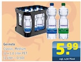 Aktuelles Mineralwasser Angebot bei Getränke Arena in Bochum ab 5,99 €