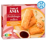 TASTE OF ASIA Frühlingsrollen bei Penny im Jarmen Prospekt für 1,99 €