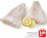 Aktuelle Fisch Angebote bei EDEKA in Mainz Aktuelles Kabeljaufilets Angebot bei EDEKA in Mainz ab 3,49 €