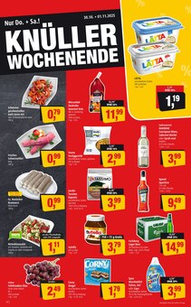 Bier im aktuellen Markant Prospekt (Wismar) Bier im Markant Prospekt "...freu Dich drauf!" mit 14 Seiten (Wismar)