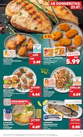 Forelle im Kaufland Prospekt in Viersen Aktueller Kaufland Prospekt mit Forelle, "Hier bin ich richtig", Seite 36