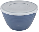 Aktuelles Rührschüssel »Prep&Bake« 3er-Set Angebot bei REWE in Braunschweig ab 24,99 €
