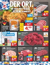 Aktueller Netto Marken-Discount Prospekt mit Hähnchen, "Aktuelle Angebote", Seite 14