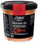 Assortiment de mousse - DELUXE dans le catalogue Lidl