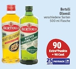 Aktuelles Olivenöl Angebot bei EDEKA in Leipzig