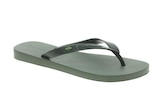 Tongs homme - COPACABANA en promo à 10,99 € chez Carrefour Tongs homme - COPACABANA dans le catalogue Carrefour