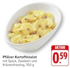 Pfälzer Kartoffelsalat im aktuellen Prospekt bei EDEKA in Albersweiler