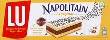 Monoprix Bonneuil-sur-Marne - Napolitain L’Original Promo Napolitain L’Original dans le catalogue Monoprix "Eh ben ça promo" à Bonneuil-sur-Marne