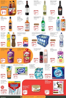 Whiskey im GLOBUS Prospekt "Aktuelle Angebote" mit 25 Seiten (Leipzig)