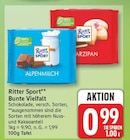 EDEKA Berlin - Alpenmilch Angebot im Prospekt Alpenmilch bei EDEKA im Berlin Prospekt für 0,99 €