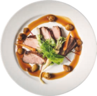 2 FILETS DE CANARD - ST-CLÉMENT LE VOLAILLER dans le catalogue Aldi